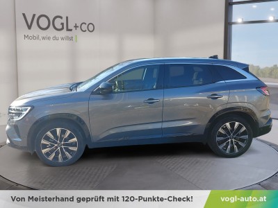 Renault Austral Gebrauchtwagen