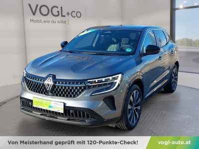 Renault Austral Gebrauchtwagen