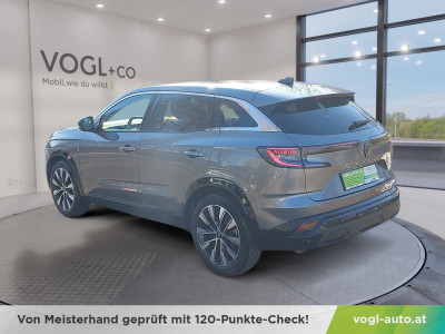 Renault Austral Gebrauchtwagen
