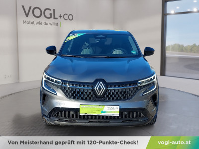 Renault Austral Gebrauchtwagen