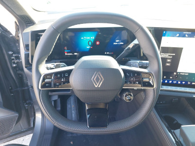 Renault Austral Gebrauchtwagen