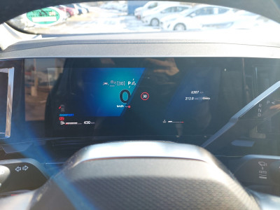Renault Austral Gebrauchtwagen