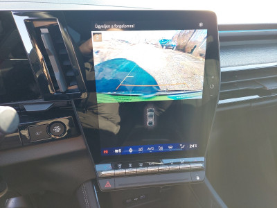 Renault Austral Gebrauchtwagen