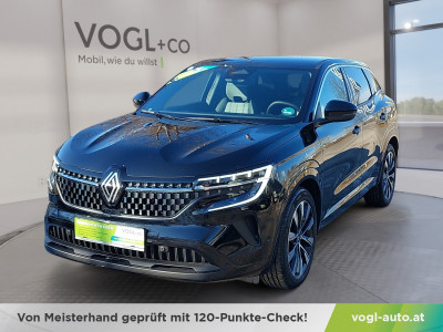 Renault Austral Gebrauchtwagen