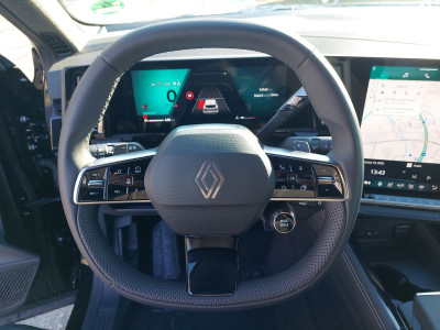 Renault Austral Gebrauchtwagen