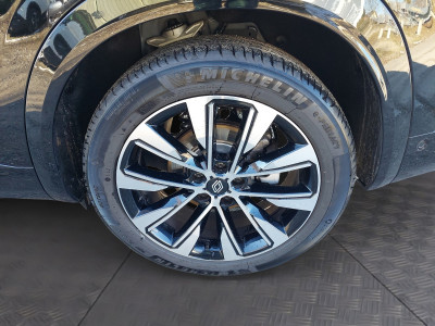Renault Austral Gebrauchtwagen