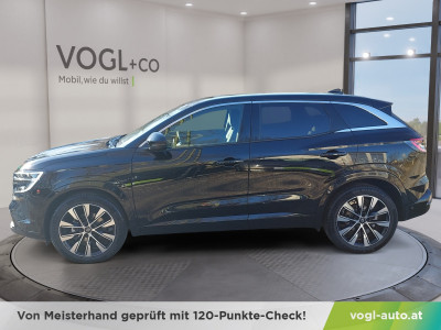 Renault Austral Gebrauchtwagen