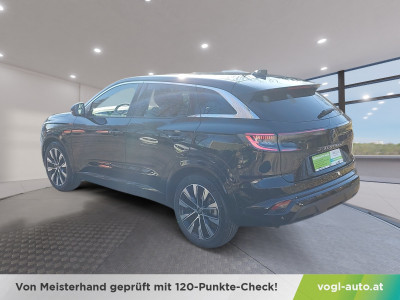 Renault Austral Gebrauchtwagen