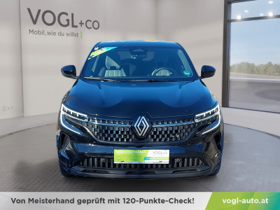 Renault Austral Gebrauchtwagen