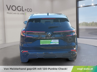 Renault Austral Gebrauchtwagen