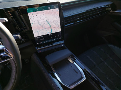 Renault Austral Gebrauchtwagen