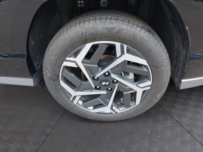 Hyundai Kona Gebrauchtwagen