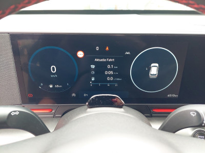 Hyundai Kona Gebrauchtwagen
