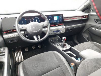 Hyundai Kona Gebrauchtwagen