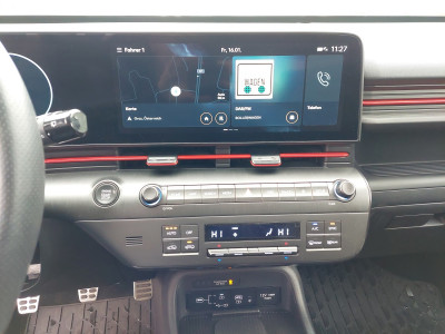 Hyundai Kona Gebrauchtwagen