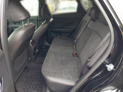 Hyundai Kona Gebrauchtwagen
