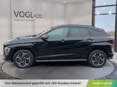 Hyundai Kona Gebrauchtwagen