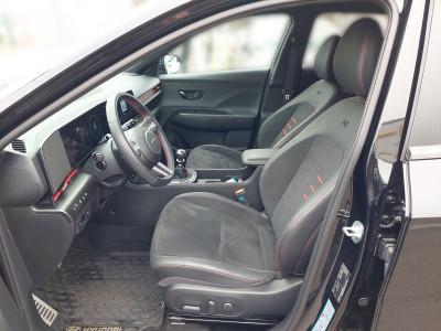 Hyundai Kona Gebrauchtwagen