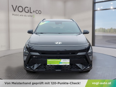 Hyundai Kona Gebrauchtwagen