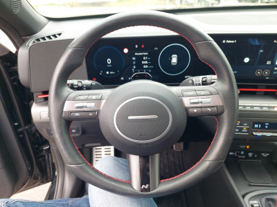 Hyundai Kona Gebrauchtwagen
