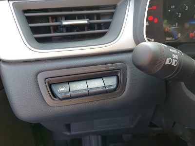 Renault Captur Gebrauchtwagen