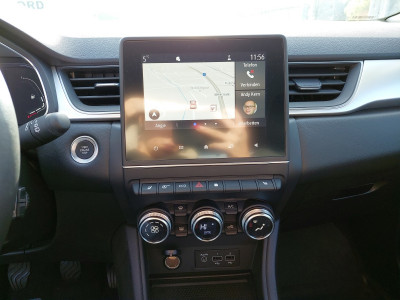 Renault Captur Gebrauchtwagen