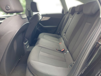 Audi A4 Gebrauchtwagen Audi A4 Gebrauchtwagen