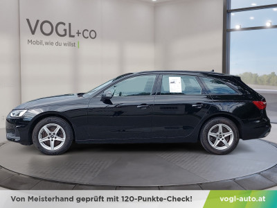Audi A4 Gebrauchtwagen Audi A4 Gebrauchtwagen