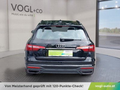 Audi A4 Gebrauchtwagen Audi A4 Gebrauchtwagen