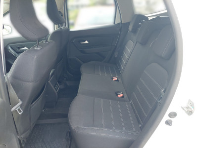 Dacia Duster Gebrauchtwagen