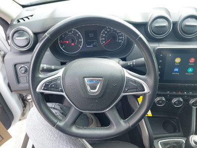 Dacia Duster Gebrauchtwagen