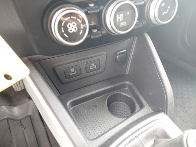 Dacia Duster Gebrauchtwagen