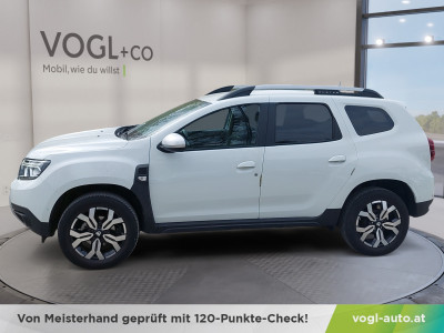 Dacia Duster Gebrauchtwagen
