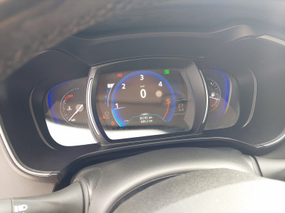 Renault Koleos Gebrauchtwagen