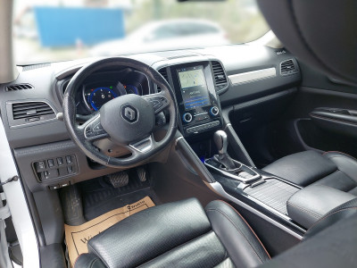 Renault Koleos Gebrauchtwagen