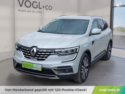 Renault Koleos Gebrauchtwagen