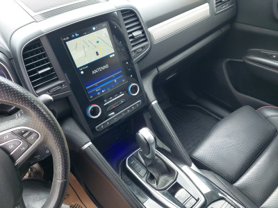Renault Koleos Gebrauchtwagen