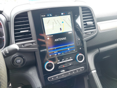 Renault Koleos Gebrauchtwagen