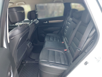 Renault Koleos Gebrauchtwagen