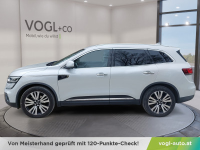 Renault Koleos Gebrauchtwagen