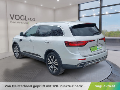 Renault Koleos Gebrauchtwagen