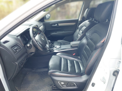 Renault Koleos Gebrauchtwagen