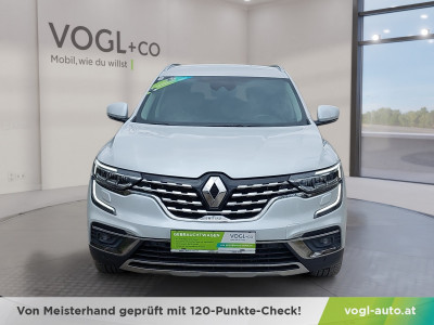 Renault Koleos Gebrauchtwagen