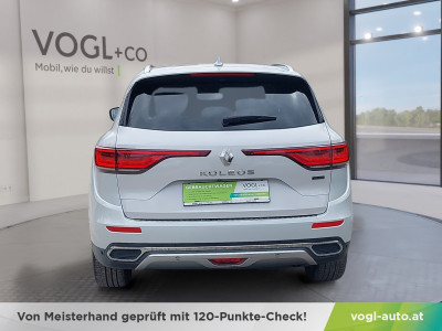 Renault Koleos Gebrauchtwagen
