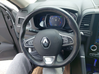 Renault Koleos Gebrauchtwagen
