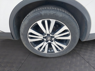Renault Koleos Gebrauchtwagen