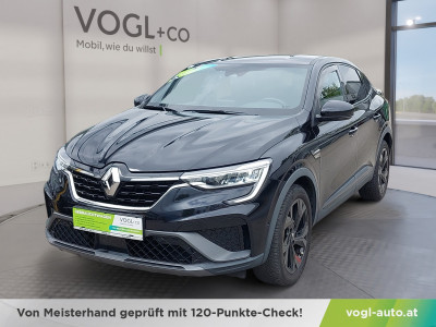Renault Arkana Gebrauchtwagen
