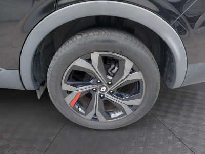 Renault Arkana Gebrauchtwagen