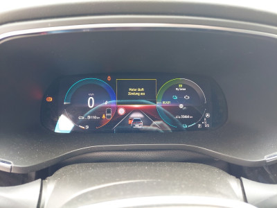 Renault Arkana Gebrauchtwagen