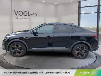 Renault Arkana Gebrauchtwagen